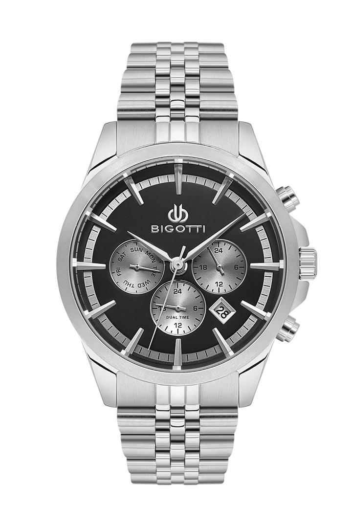 BIGOTTI MILANO BG.1.10468-6 MEN WATCH