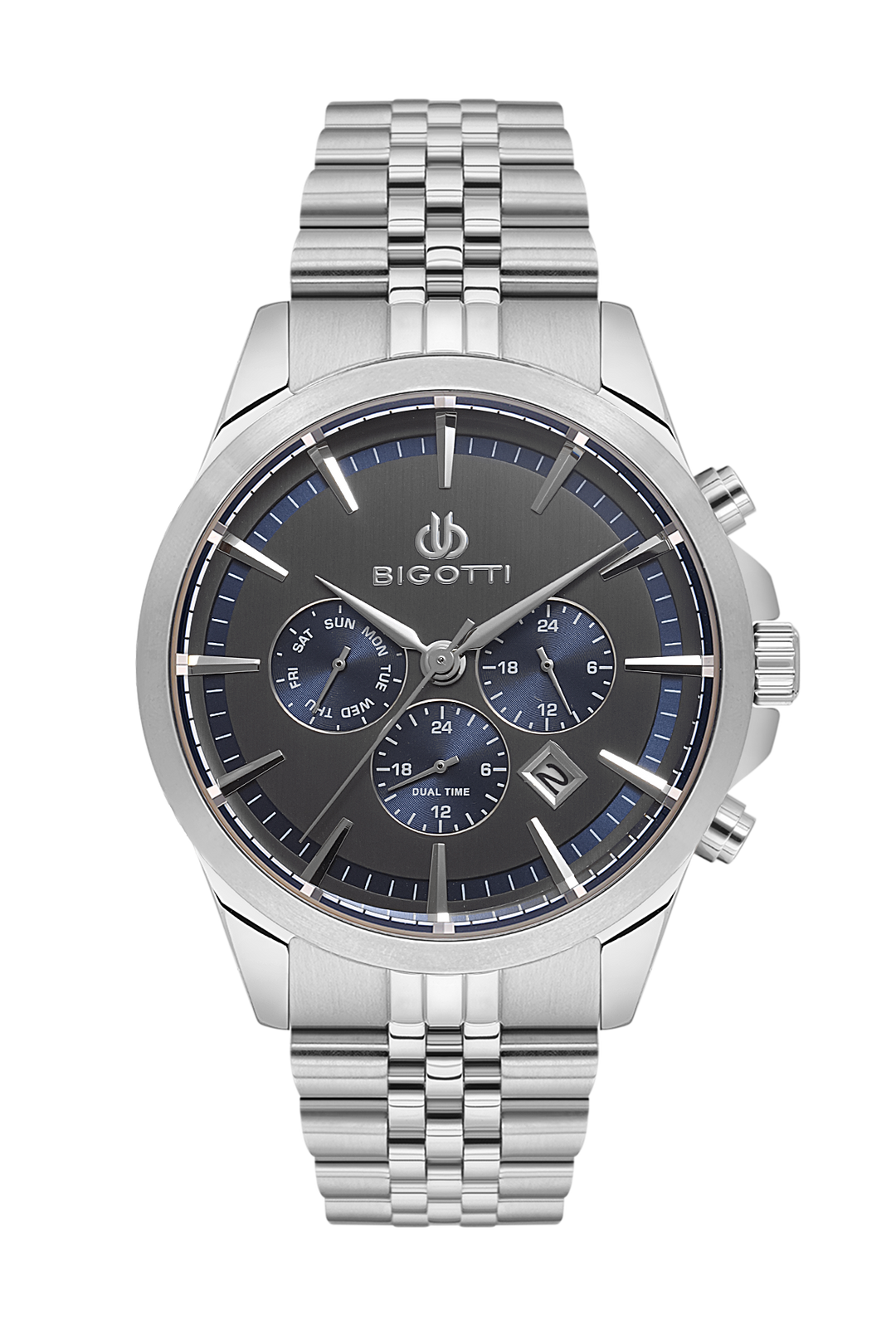 BIGOTTI MILANO BG.1.10468-7 MEN WATCH