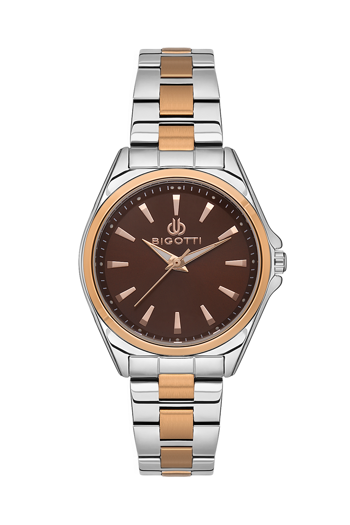 BIGOTTI MILANO BG.1.10477-5 WOMEN WATCH