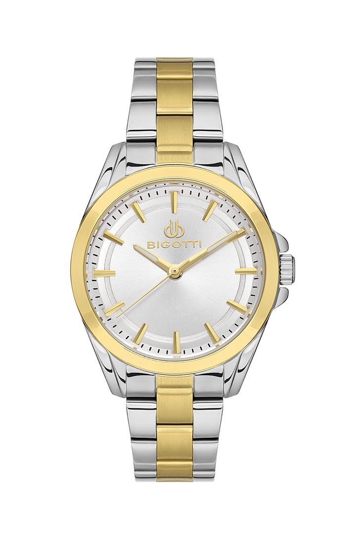 BIGOTTI MILANO BG.1.10482-5 WOMEN WATCH