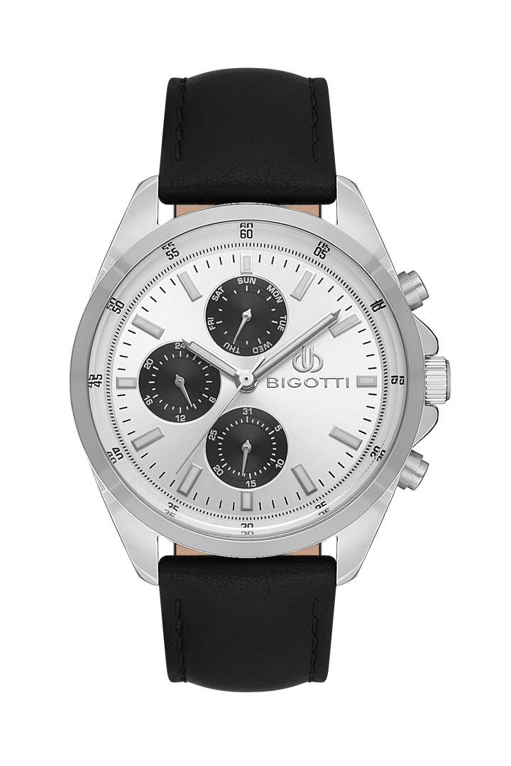 BIGOTTI MILANO BG.1.10488-1 MEN WATCH