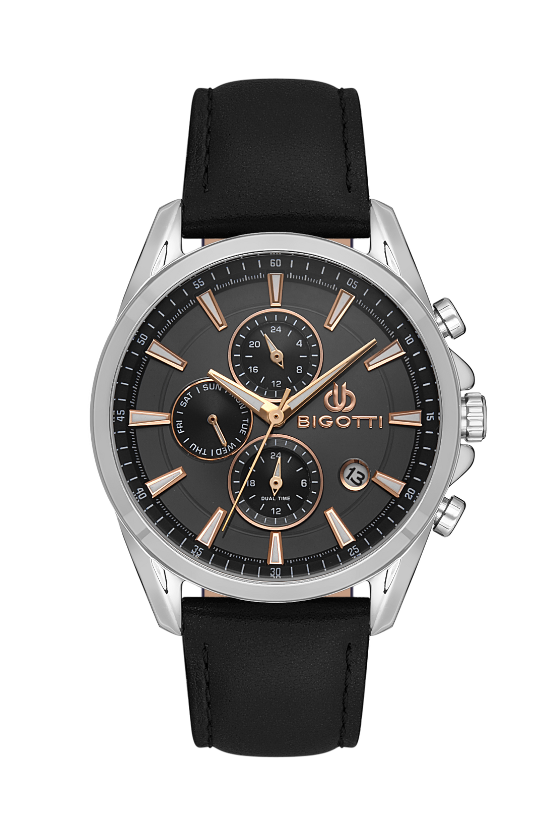BIGOTTI MILANO BG.1.10489-1 MEN WATCH