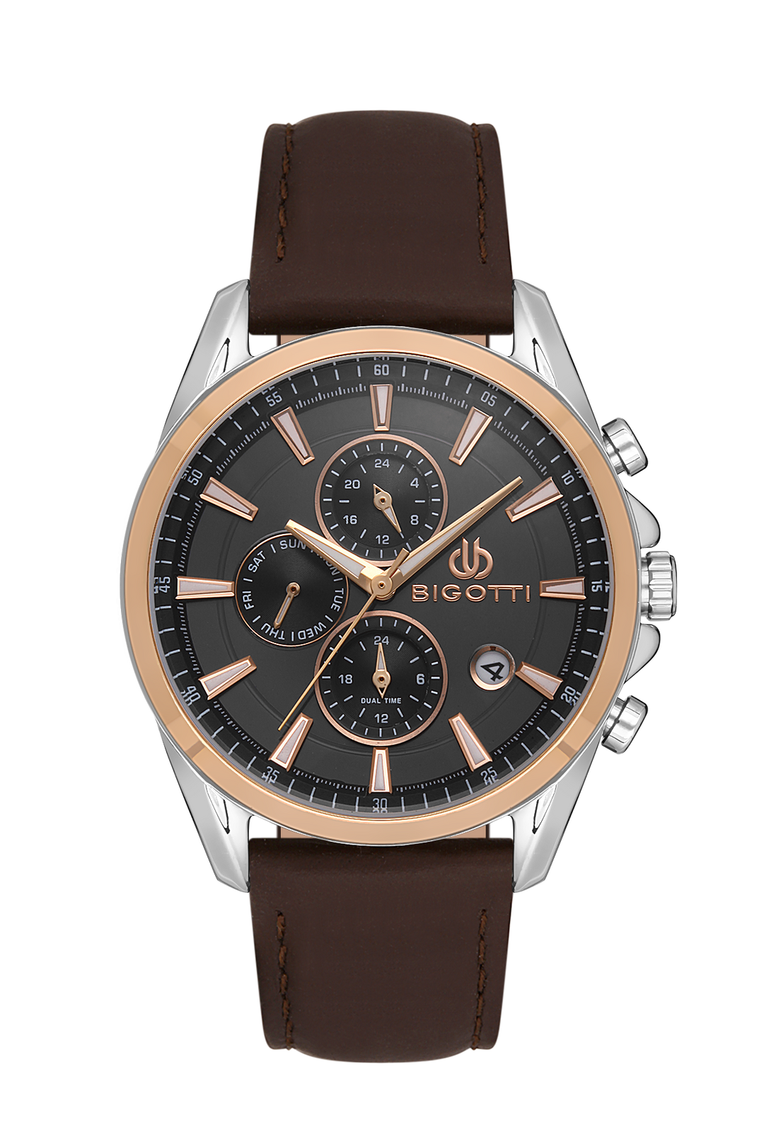 BIGOTTI MILANO BG.1.10489-3 MEN WATCH