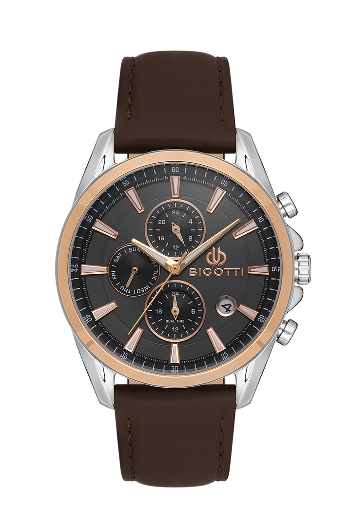 BIGOTTI MILANO BG.1.10489-3 MEN WATCH