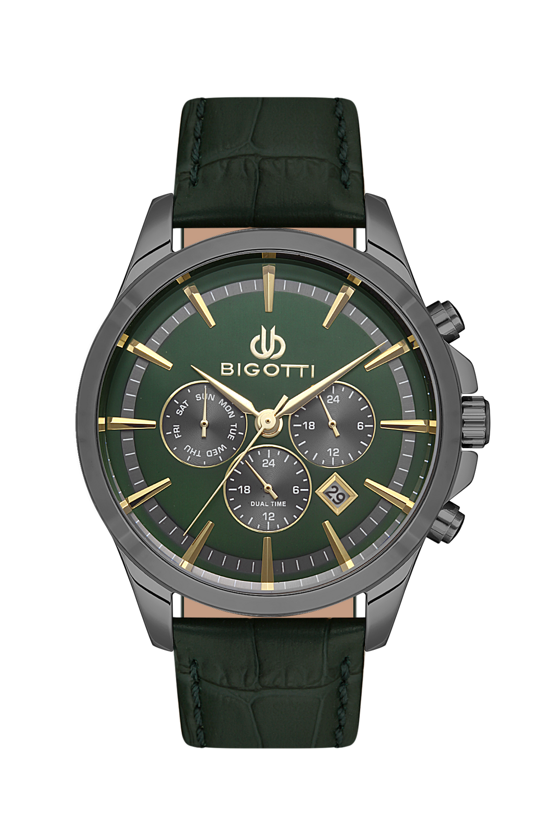 BIGOTTI MILANO BG.1.10491-4 MEN WATCH
