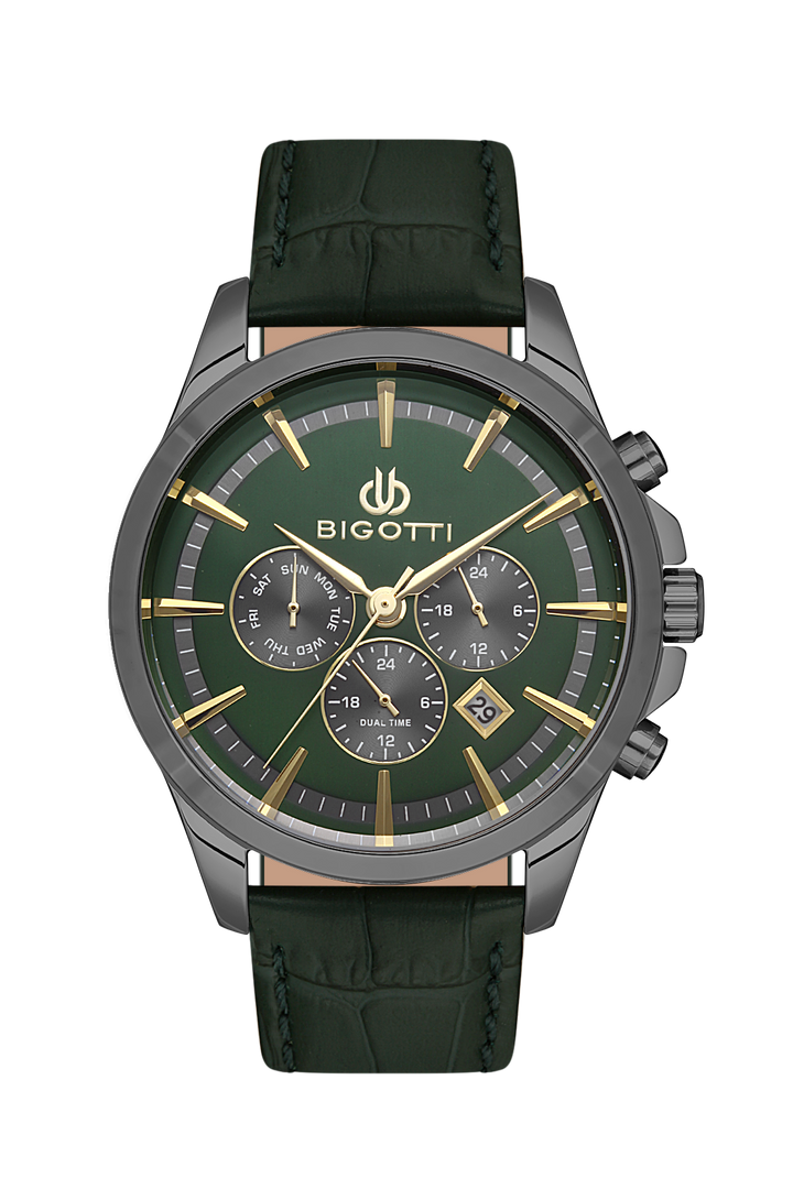 BIGOTTI MILANO BG.1.10491-4 MEN WATCH