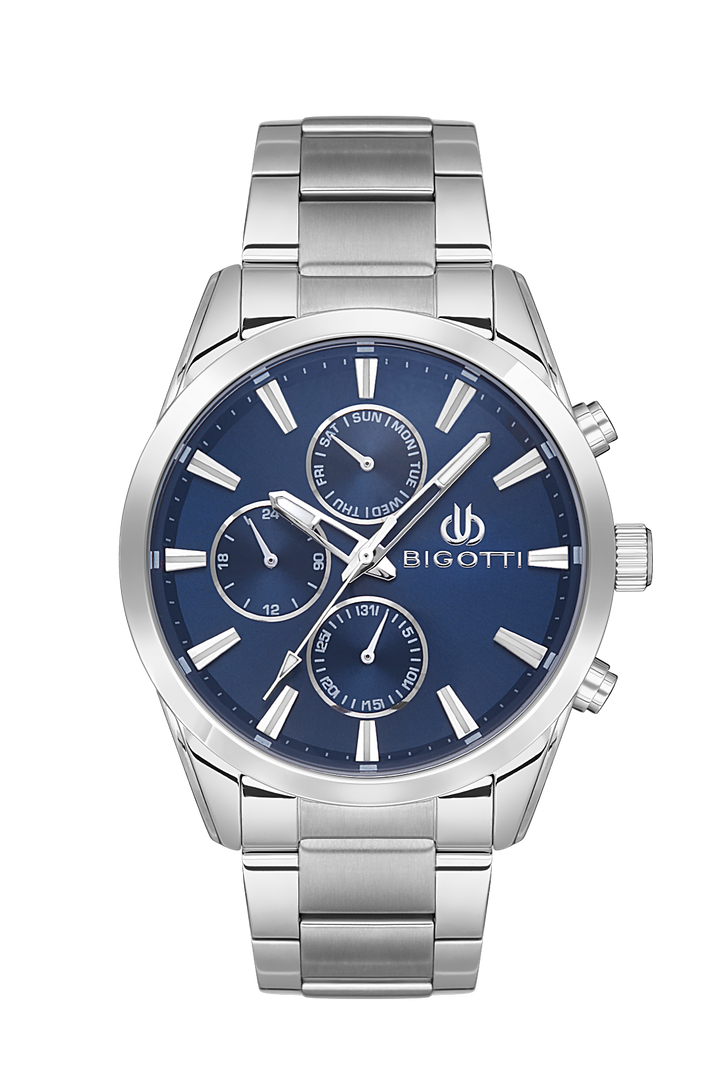 BIGOTTI MILANO BG.1.10494-3 MEN WATCH