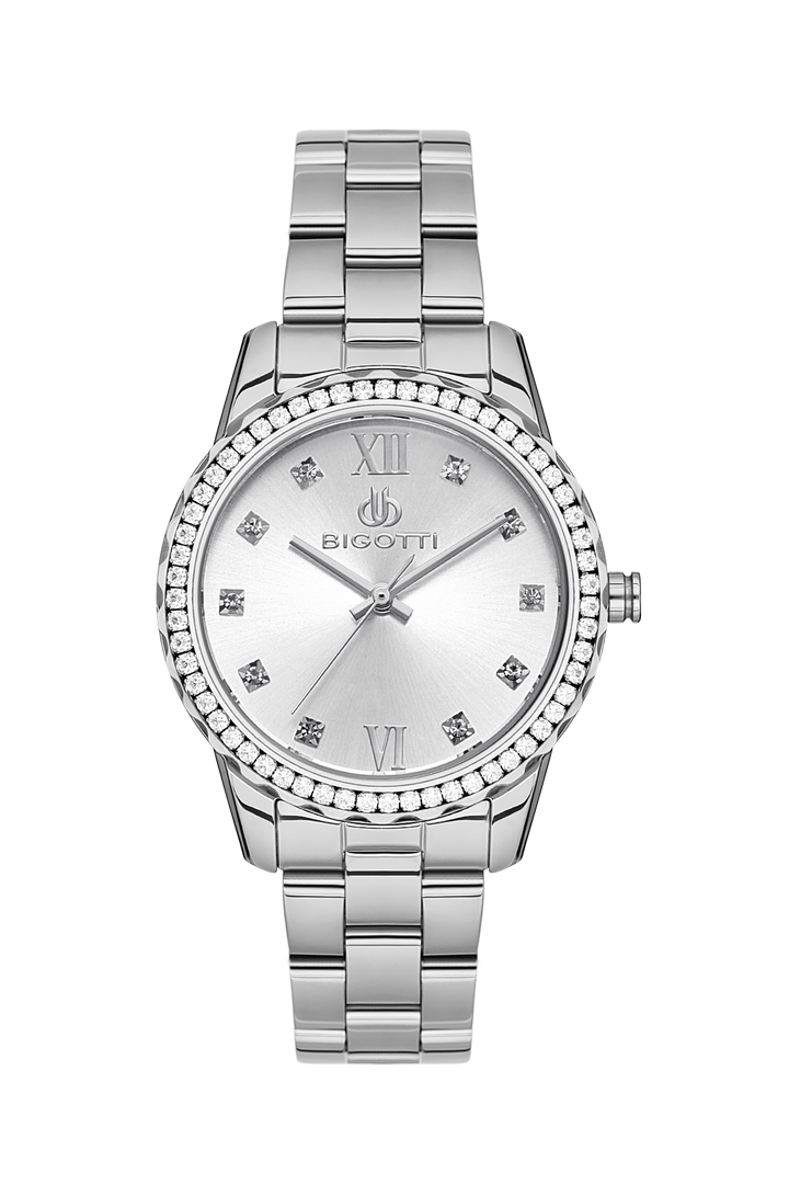 BIGOTTI MILANO BG.1.10496-1 WOMEN WATCH