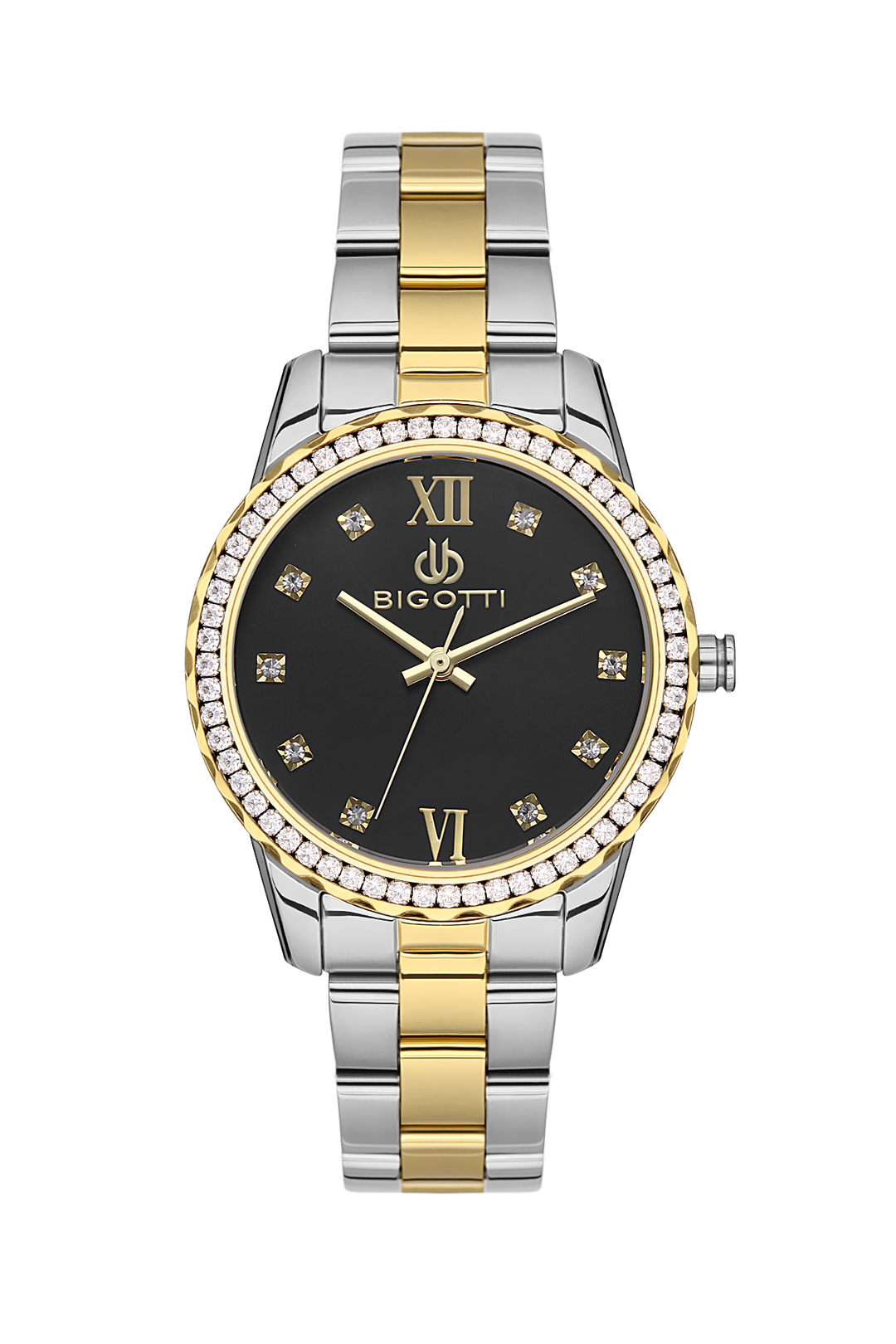 BIGOTTI MILANO BG.1.10496-4 WOMEN WATCH