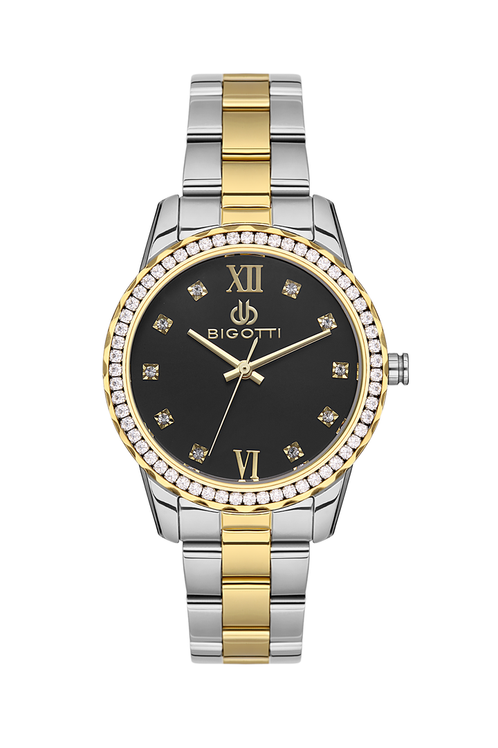 BIGOTTI MILANO BG.1.10496-4 WOMEN WATCH