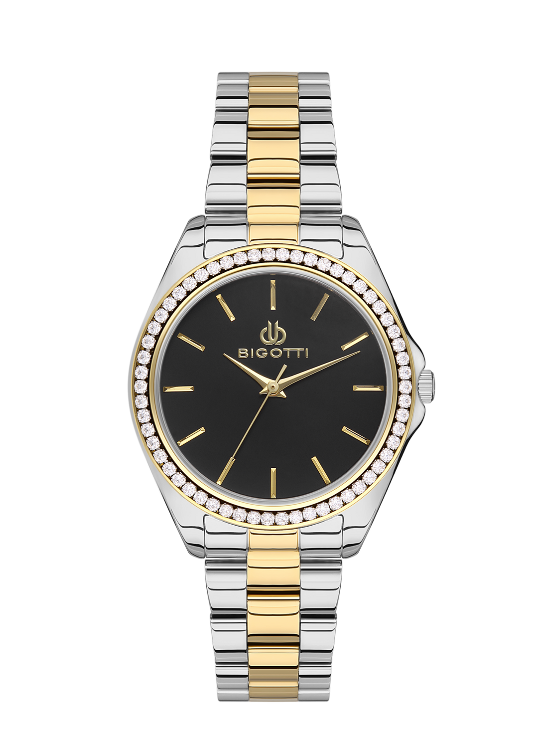 BIGOTTI MILANO BG.1.10497-4 WOMEN WATCH