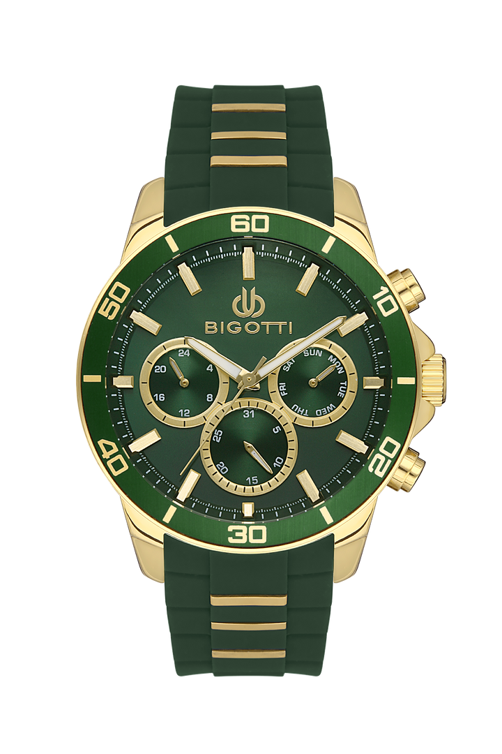 BIGOTTI MILANO BG.1.10504-3 MEN WATCH