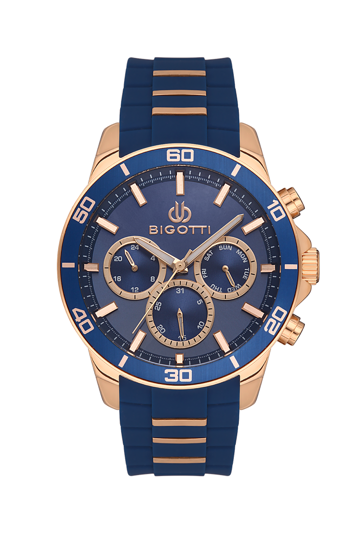 BIGOTTI MILANO BG.1.10504-5 MEN WATCH