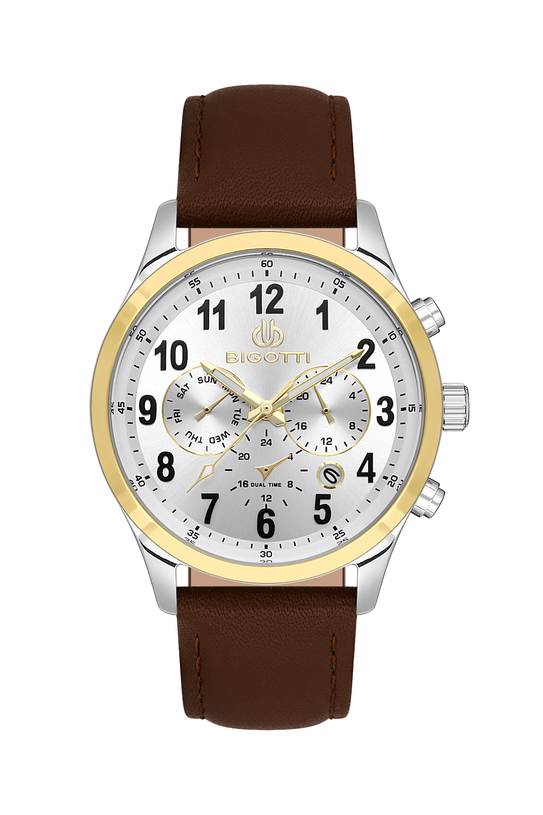 BIGOTTI MILANO BG.1.10507-4 MEN WATCH