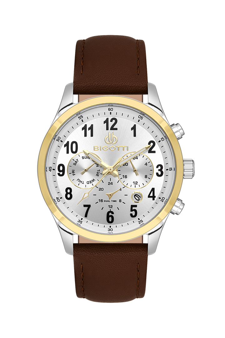 BIGOTTI MILANO BG.1.10507-4 MEN WATCH