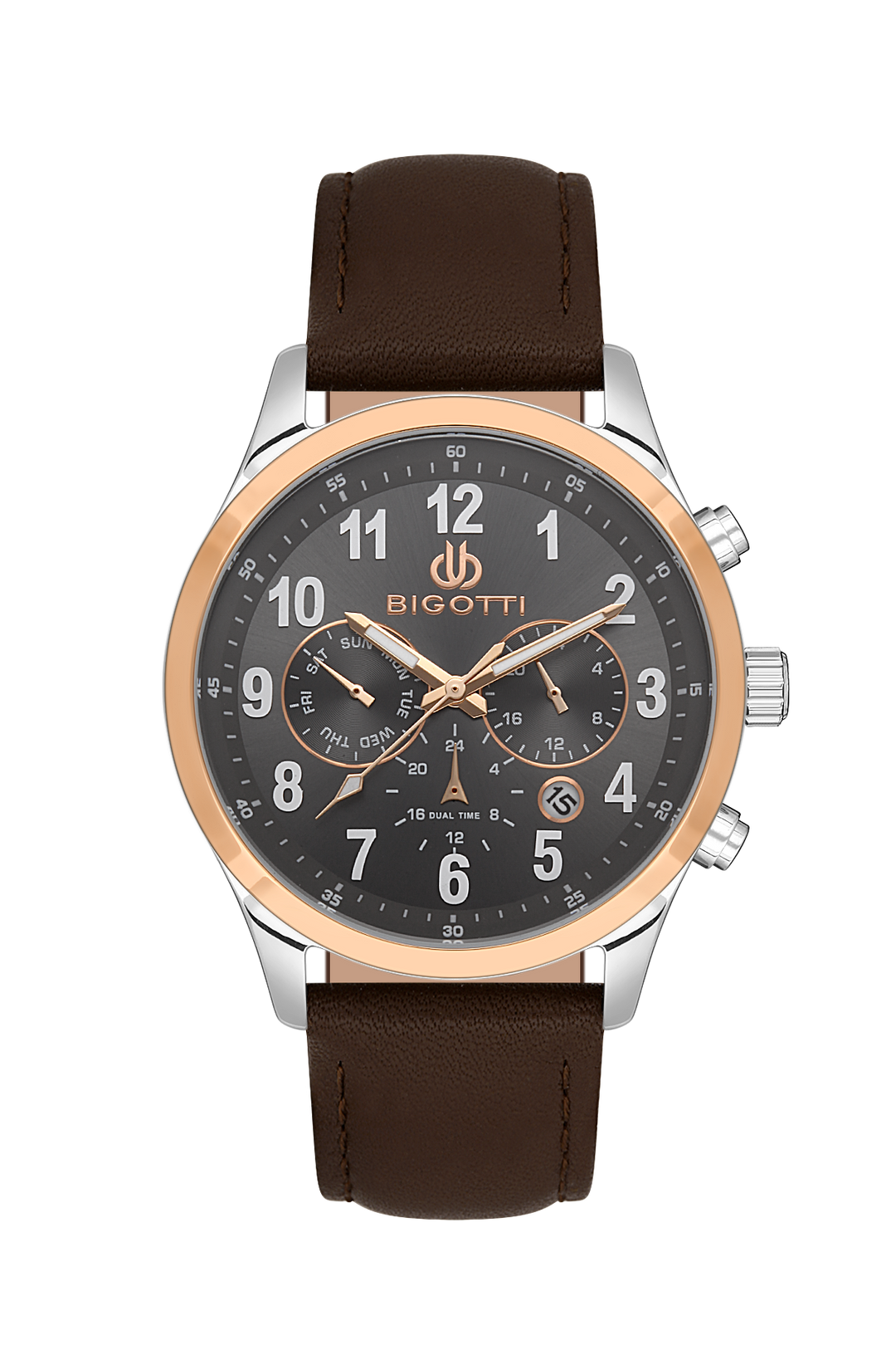 BIGOTTI MILANO BG.1.10507-5 MEN WATCH