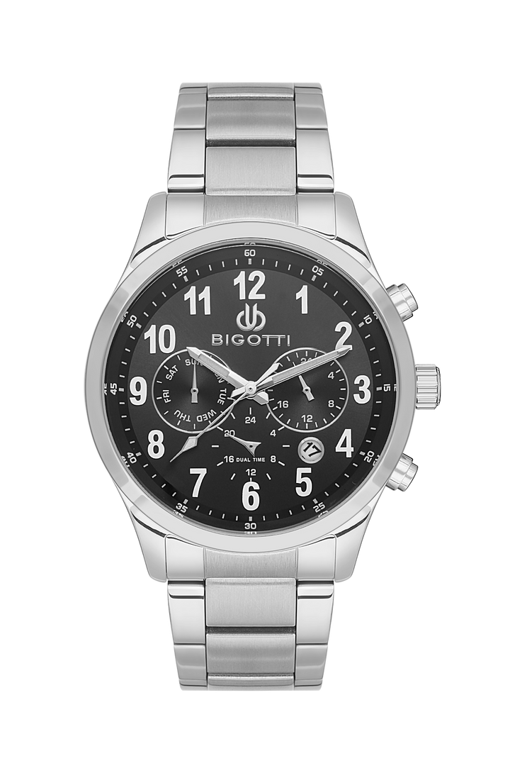 BIGOTTI MILANO BG.1.10508-2 MEN WATCH