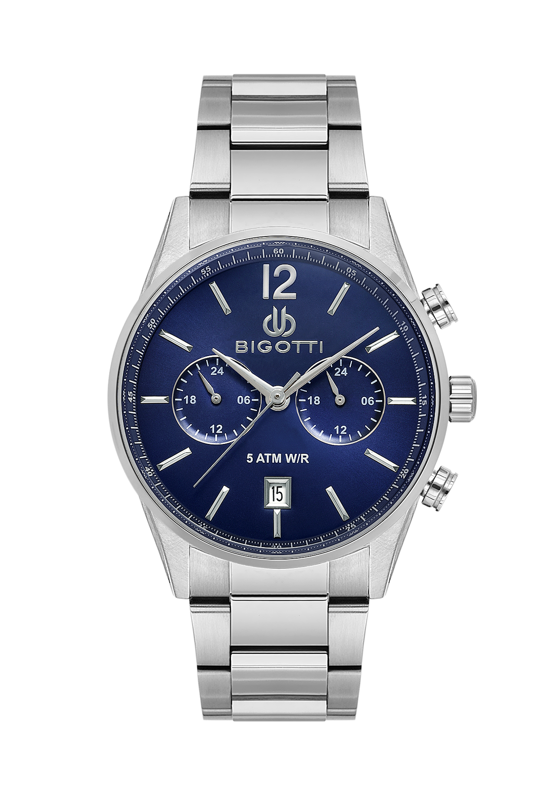 BIGOTTI MILANO BG.1.10509-3 MEN WATCH