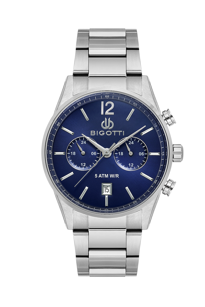 BIGOTTI MILANO BG.1.10509-3 MEN WATCH