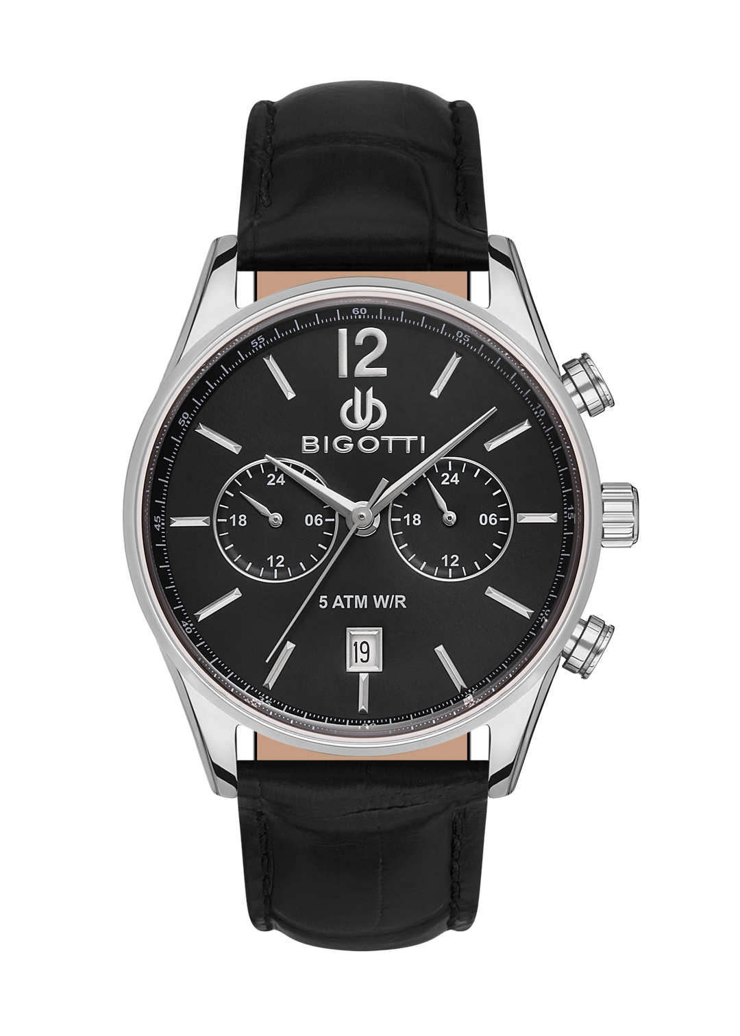 BIGOTTI MILANO BG.1.10510-1 MEN WATCH