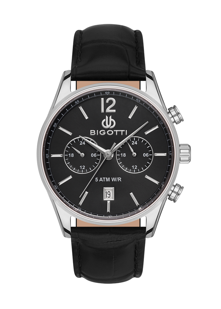 BIGOTTI MILANO BG.1.10510-1 MEN WATCH