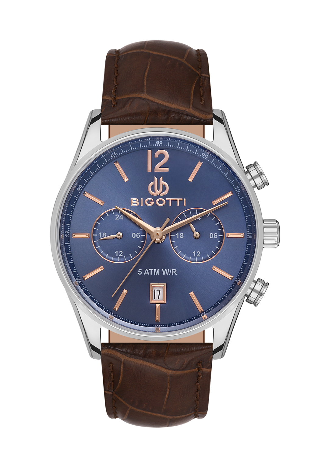 BIGOTTI MILANO BG.1.10510-2 MEN WATCH