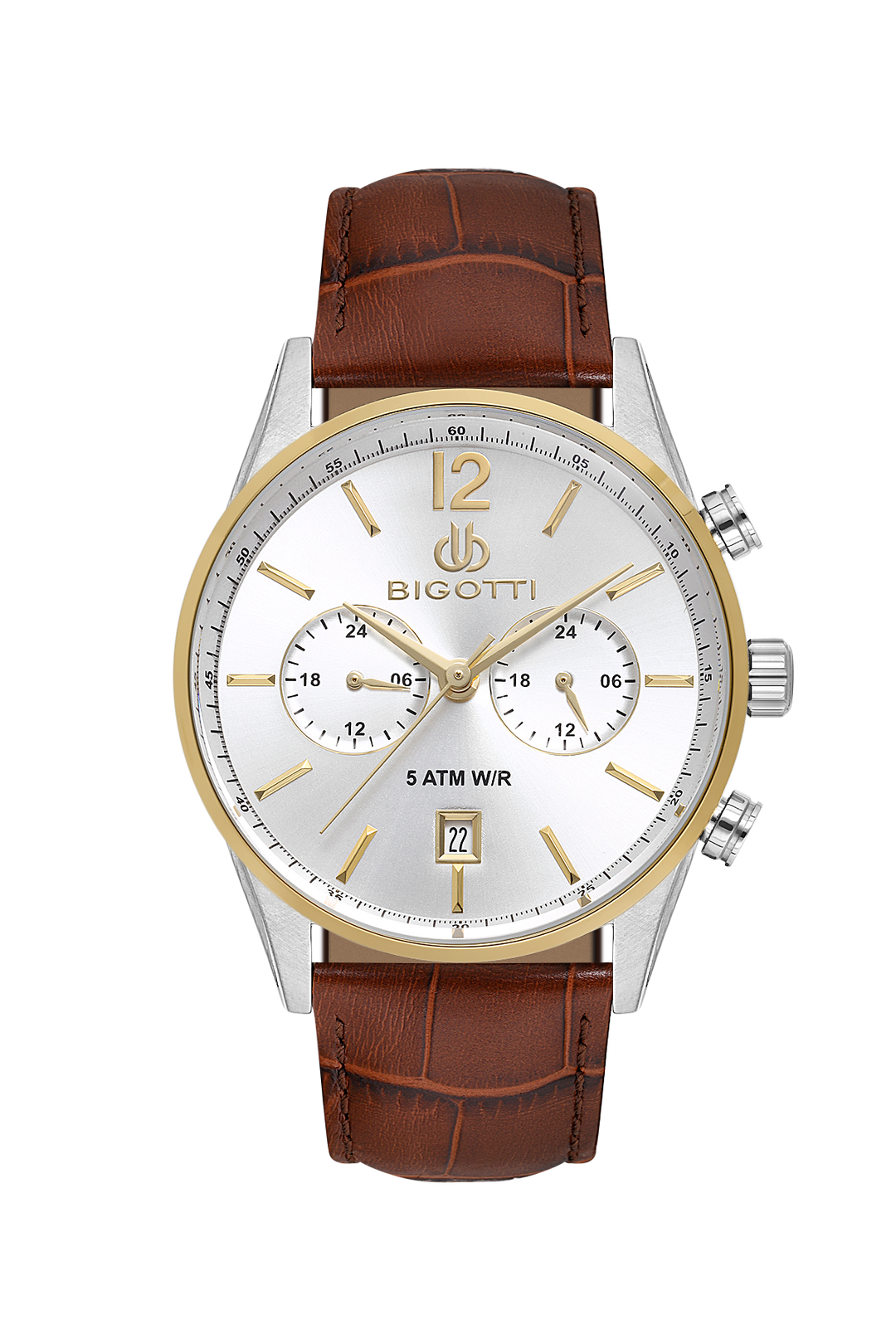 BIGOTTI MILANO BG.1.10510-3 MEN WATCH