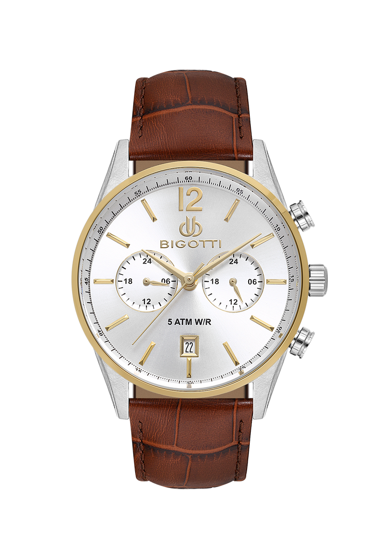 BIGOTTI MILANO BG.1.10510-3 MEN WATCH
