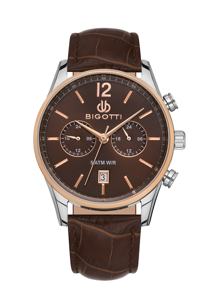 BIGOTTI MILANO BG.1.10510-4 MEN WATCH