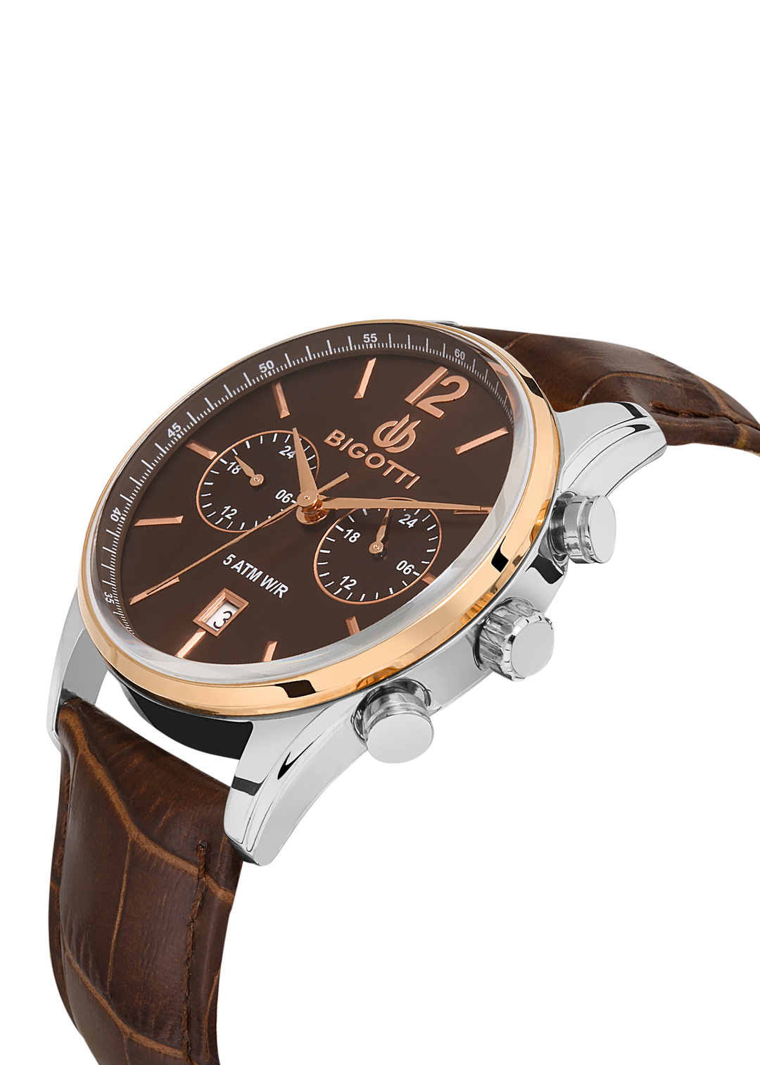 BIGOTTI MILANO BG.1.10510-4 MEN WATCH