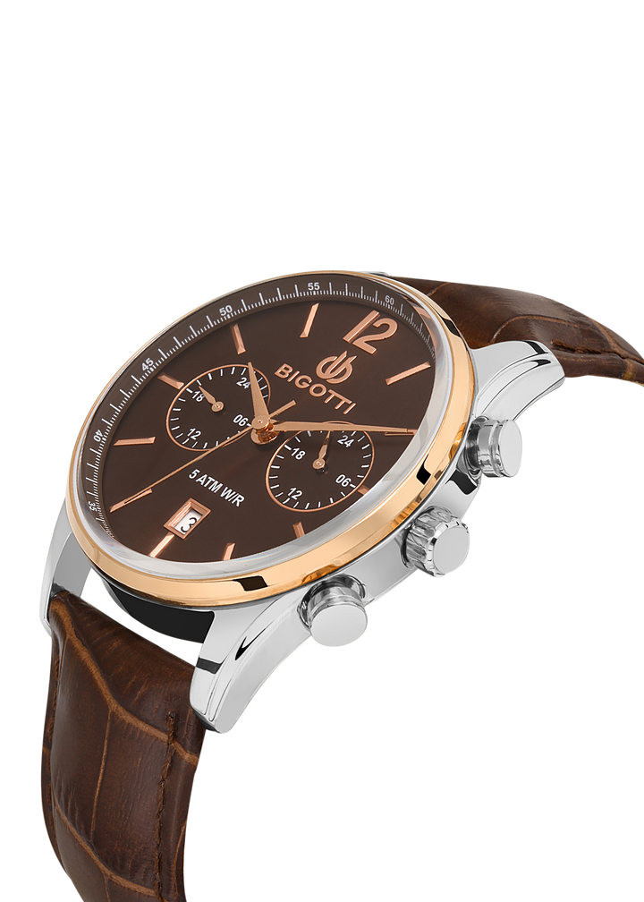 BIGOTTI MILANO BG.1.10510-4 MEN WATCH