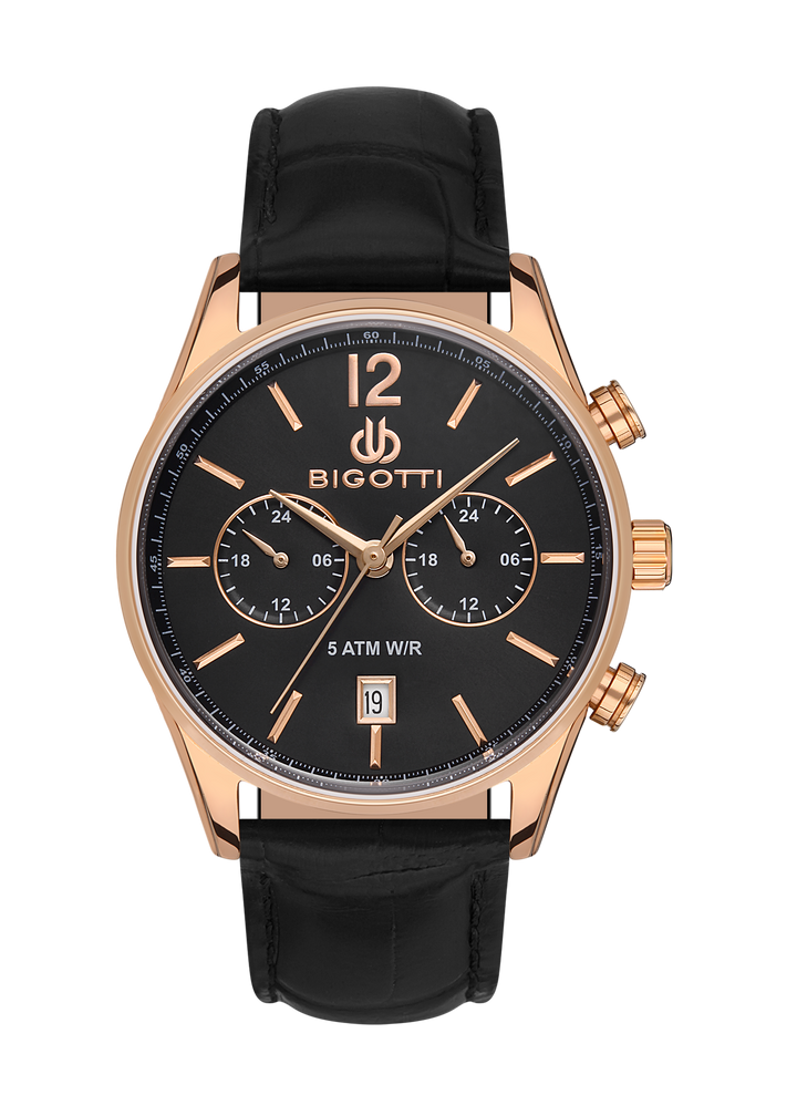 BIGOTTI MILANO BG.1.10510-5 MEN WATCH