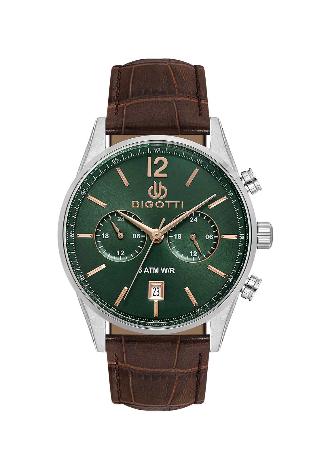 BIGOTTI MILANO BG.1.10510-6 MEN WATCH