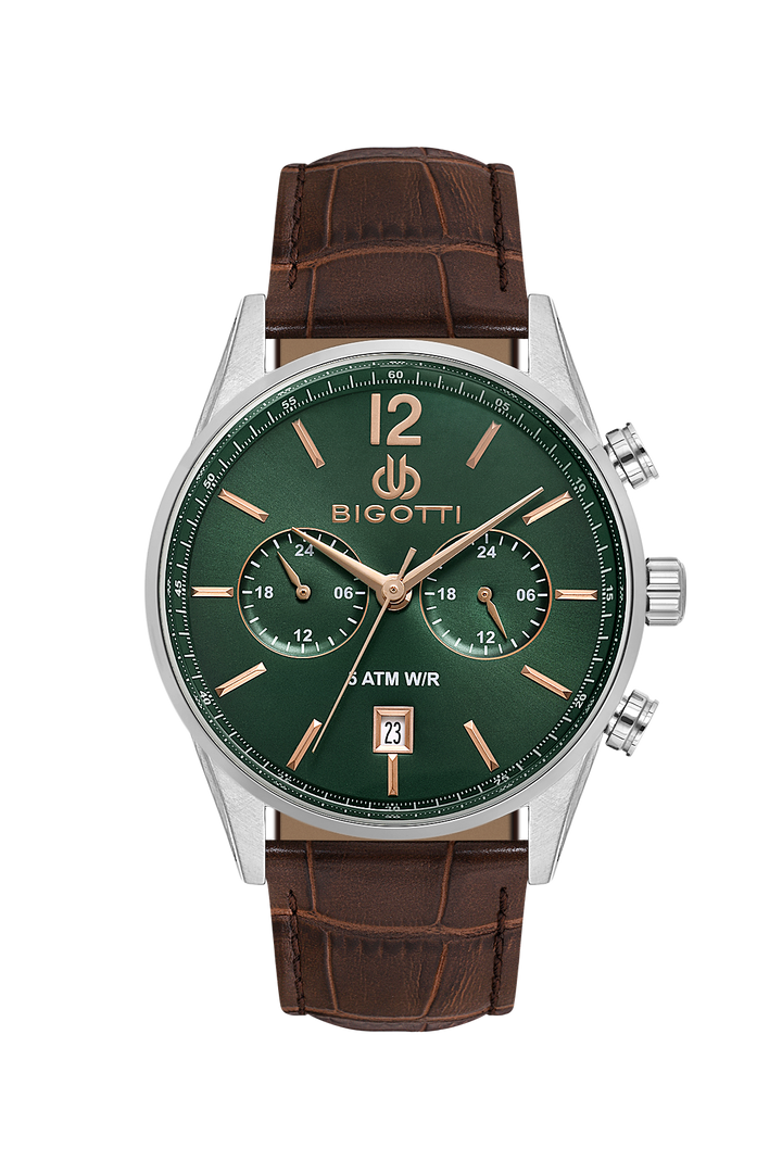 BIGOTTI MILANO BG.1.10510-6 MEN WATCH