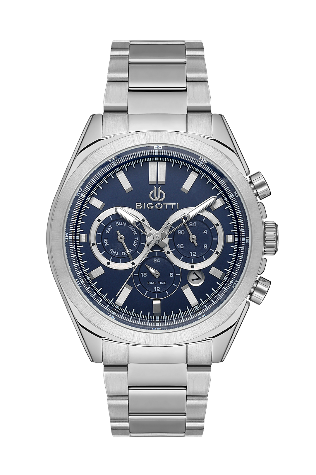 BIGOTTI MILANO BG.1.10512-3 MEN WATCH