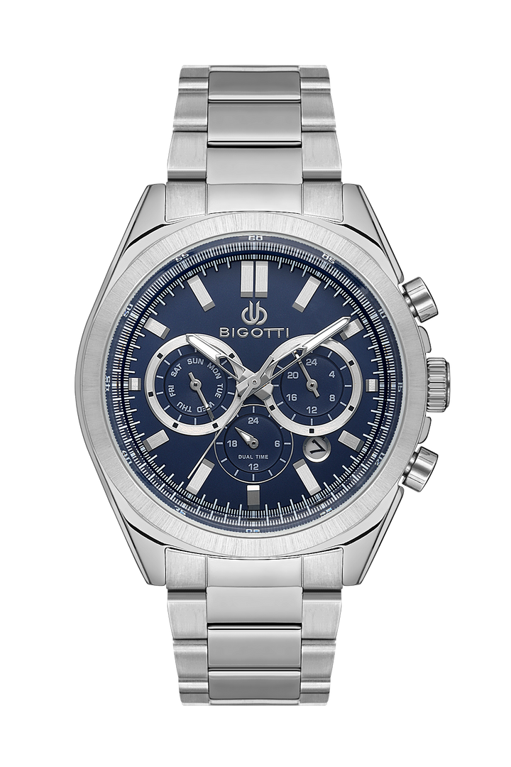 BIGOTTI MILANO BG.1.10512-3 MEN WATCH