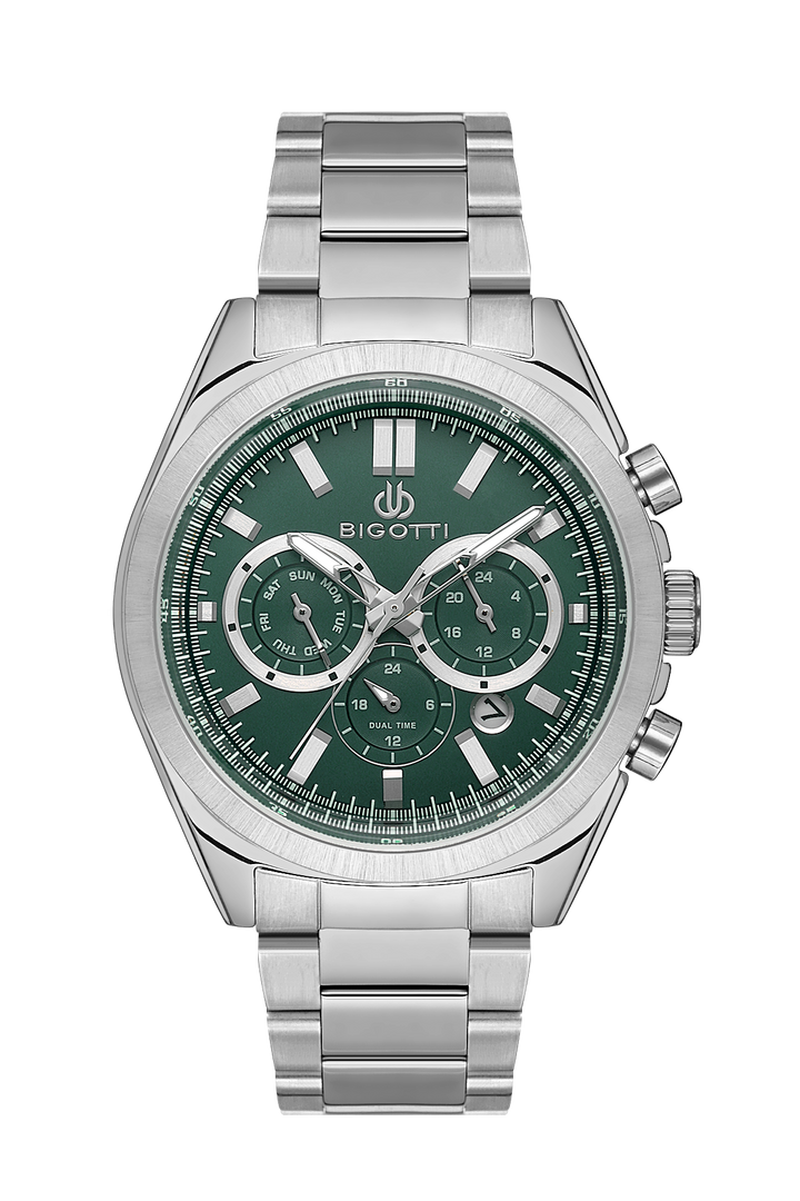BIGOTTI MILANO BG.1.10512-4 MEN WATCH