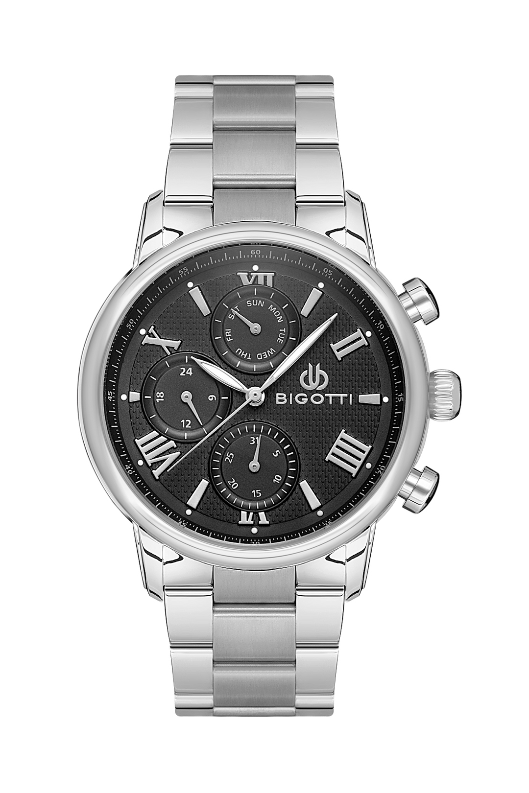 BIGOTTI MILANO BG.1.10513-2 MEN WATCH