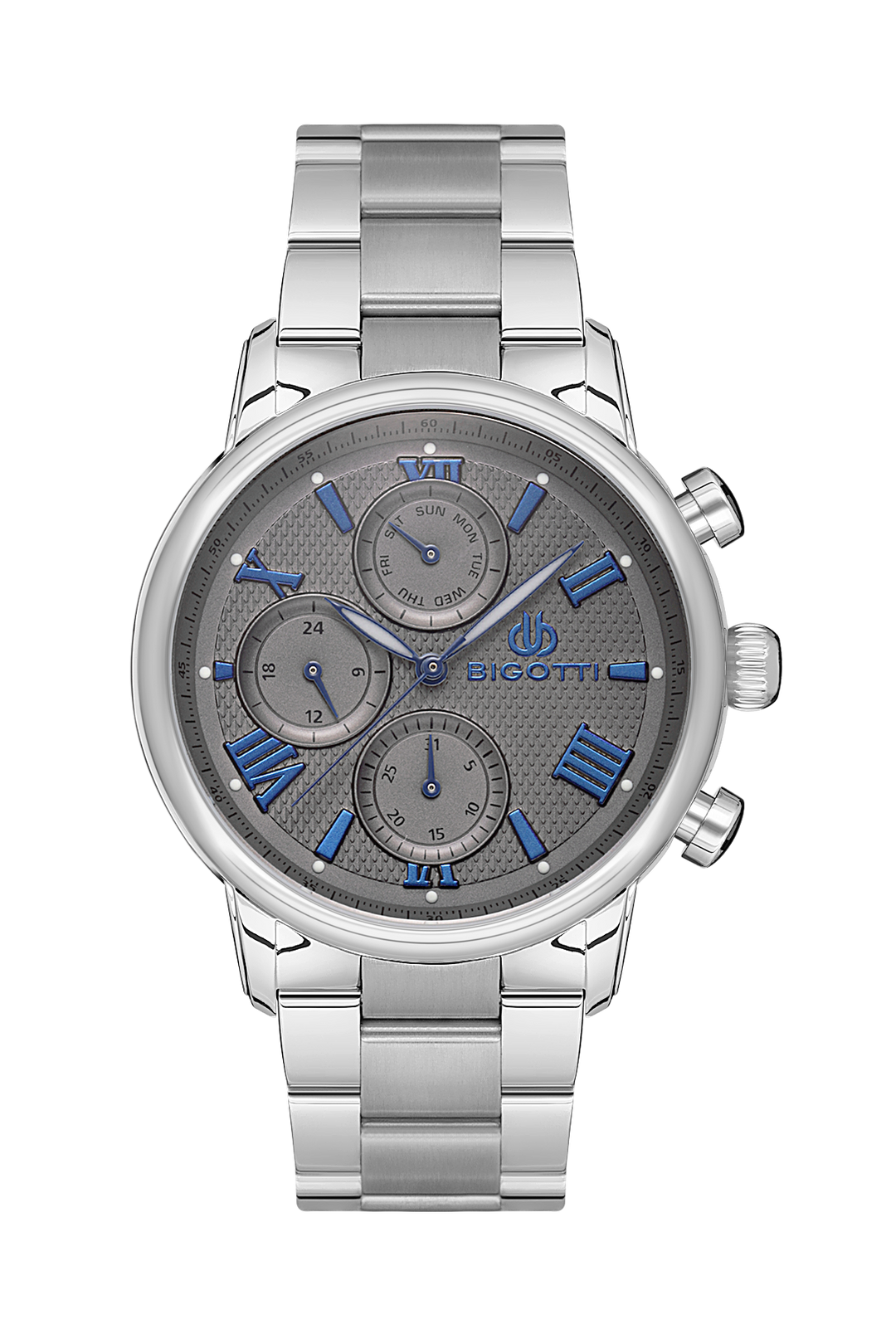 BIGOTTI MILANO BG.1.10513-3 MEN WATCH