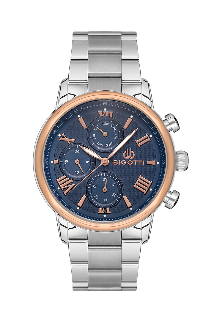 BIGOTTI MILANO BG.1.10513-5 MEN WATCH