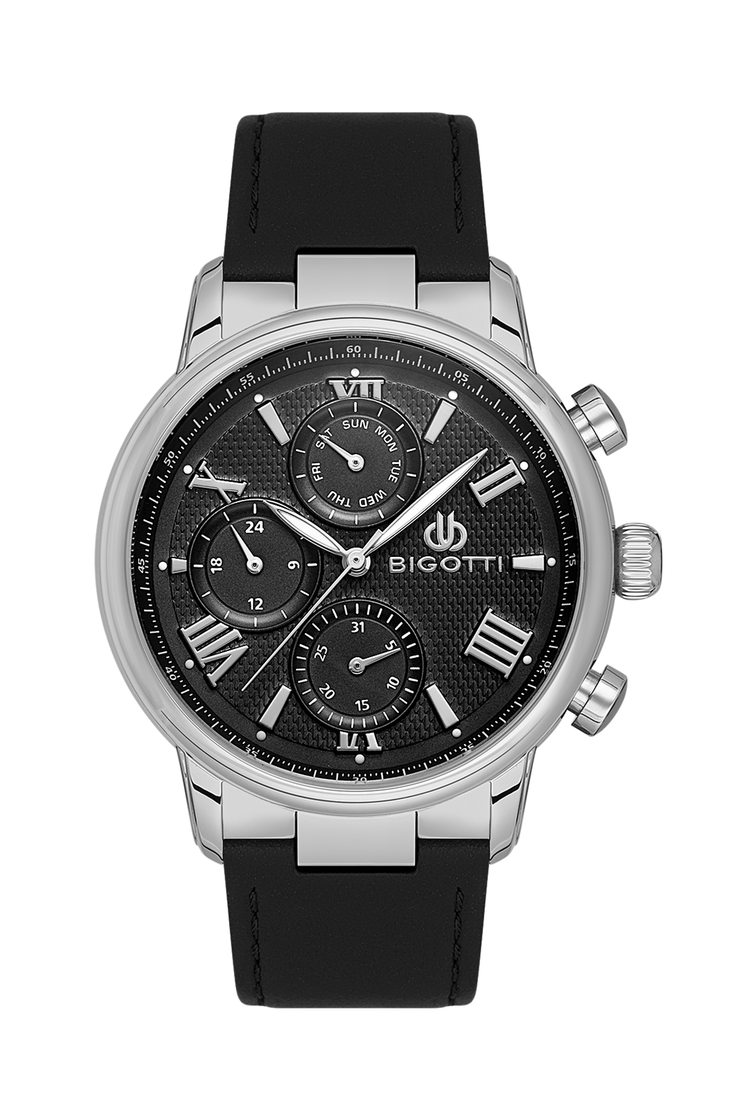 BIGOTTI MILANO BG.1.10514-1 MEN WATCH