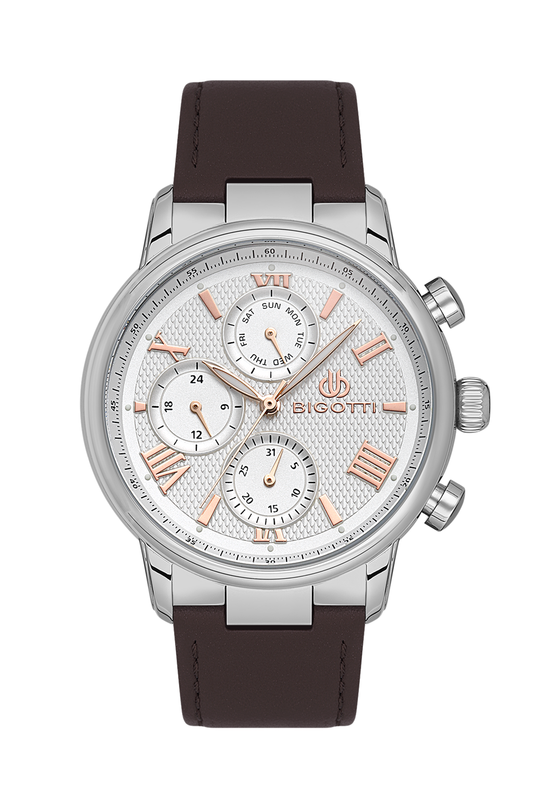 BIGOTTI MILANO BG.1.10514-2 MEN WATCH