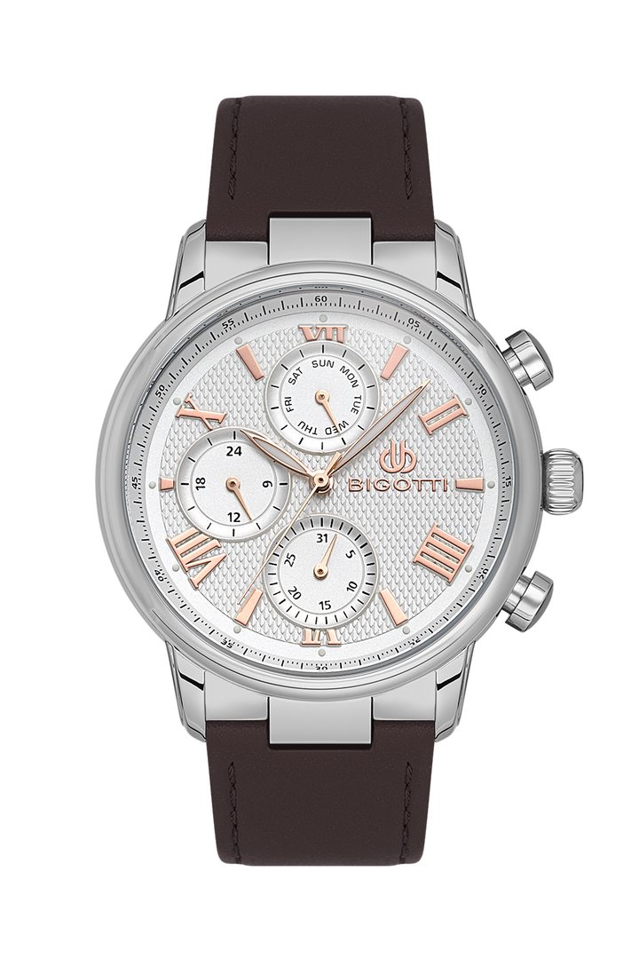 BIGOTTI MILANO BG.1.10514-2 MEN WATCH