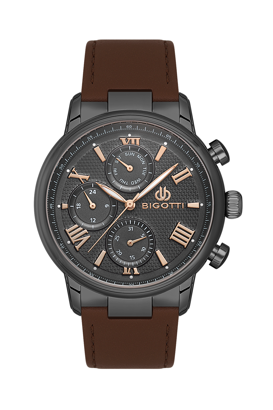 BIGOTTI MILANO BG.1.10514-5 MEN WATCH