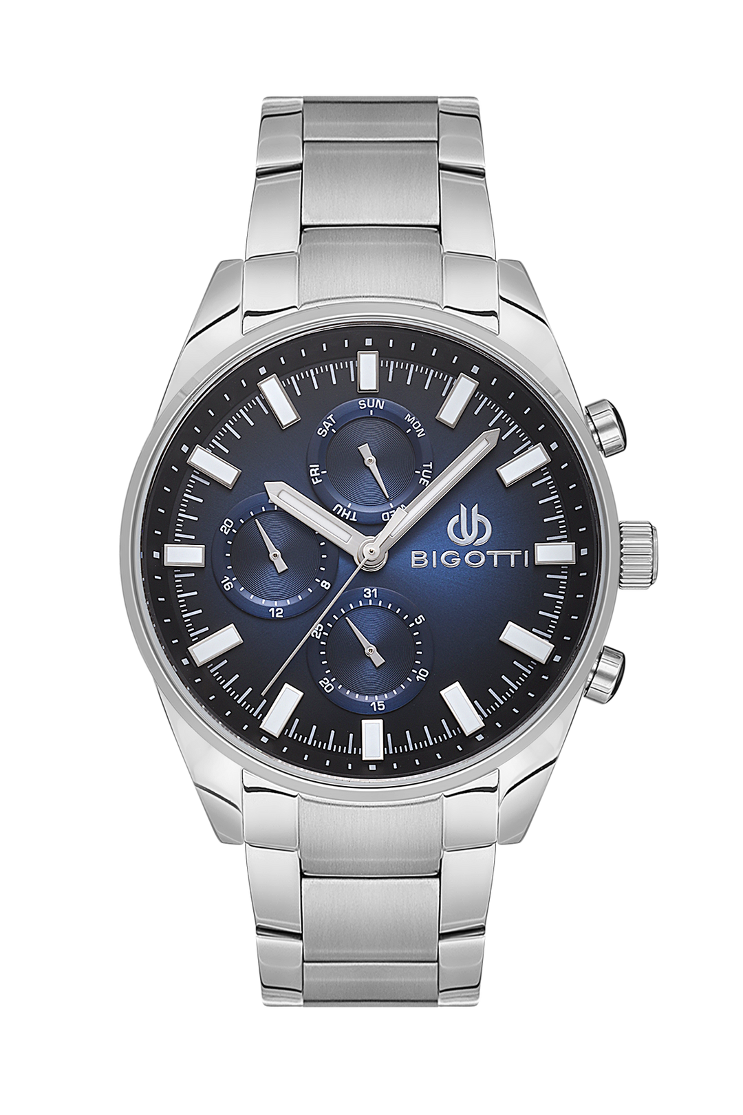 BIGOTTI MILANO BG.1.10515-3 MEN WATCH