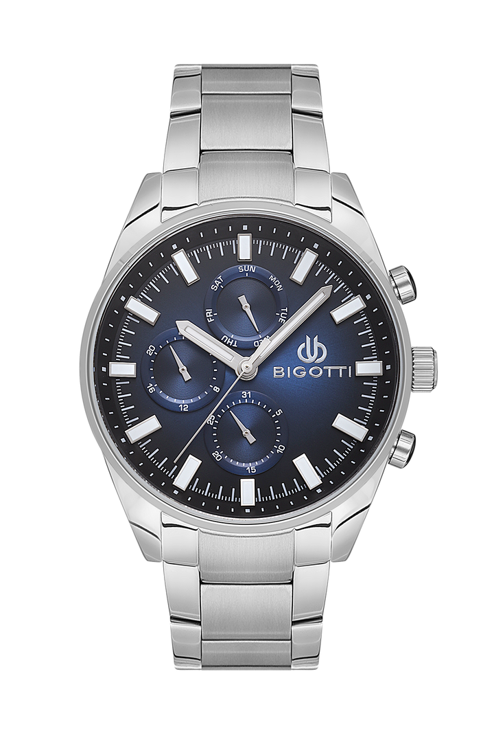 BIGOTTI MILANO BG.1.10515-3 MEN WATCH