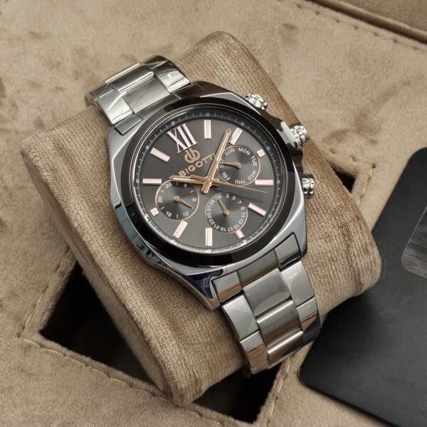 BIGOTTI MILANO BG.1.10518-5 MEN WATCH