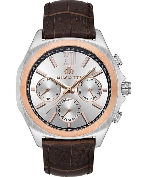 BIGOTTI MILANO BG.1.10519-4 MEN WATCH