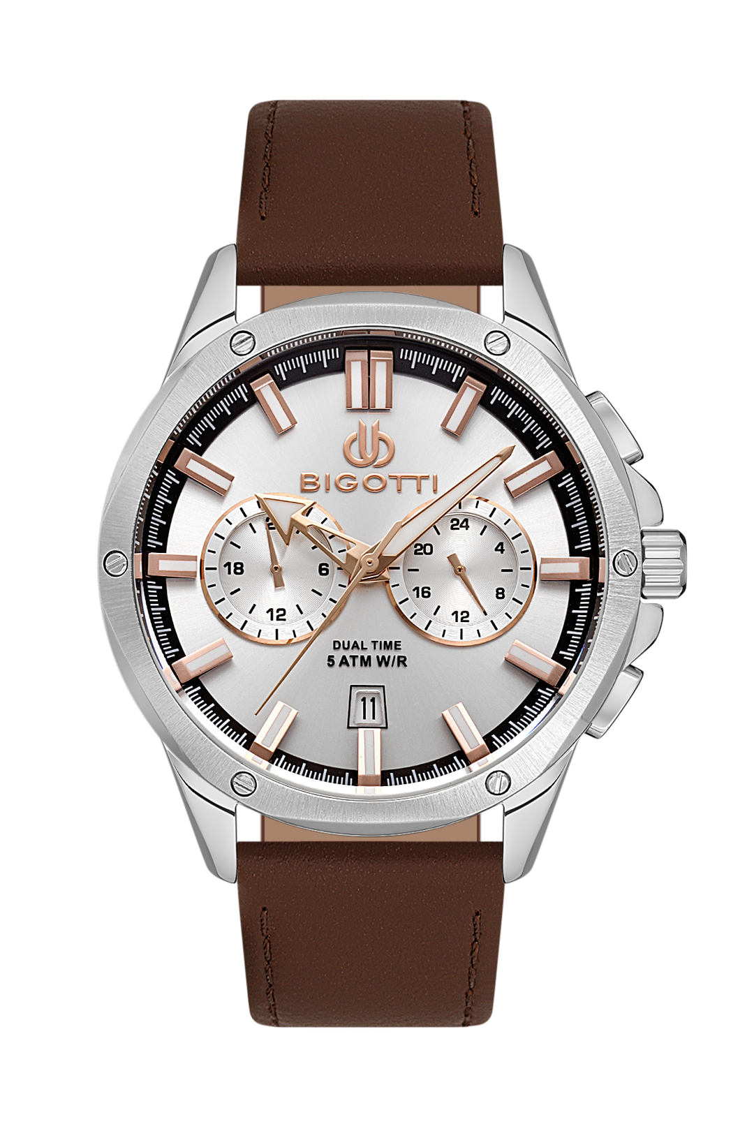 BIGOTTI MILANO BG.1.10521-2 MEN WATCH