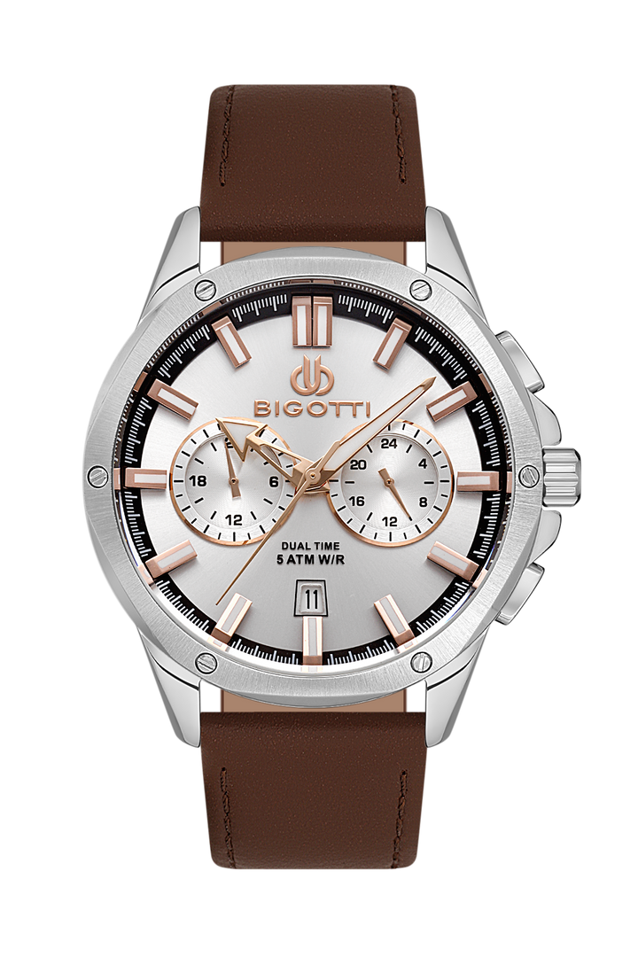 BIGOTTI MILANO BG.1.10521-2 MEN WATCH